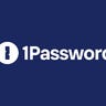 1password logo 2