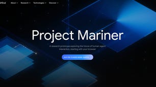 Project Mariner